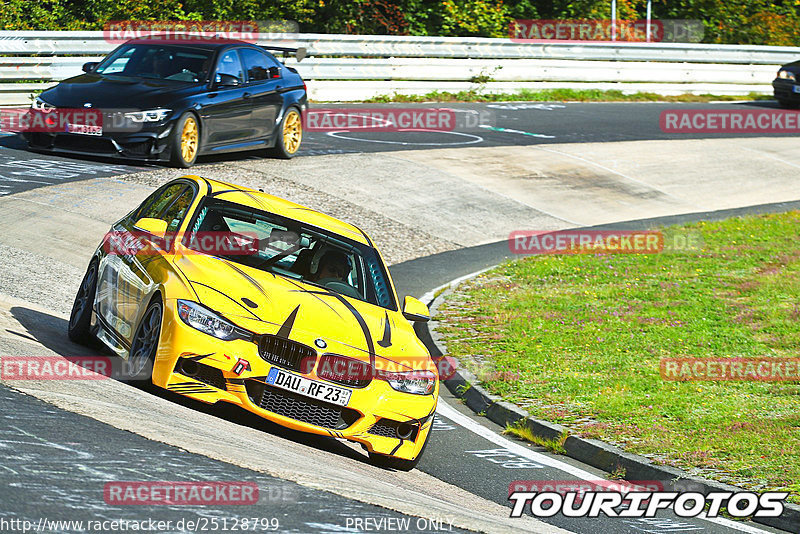 Bild #25128799 - Touristenfahrten Nürburgring Nordschleife (02.10.2023)