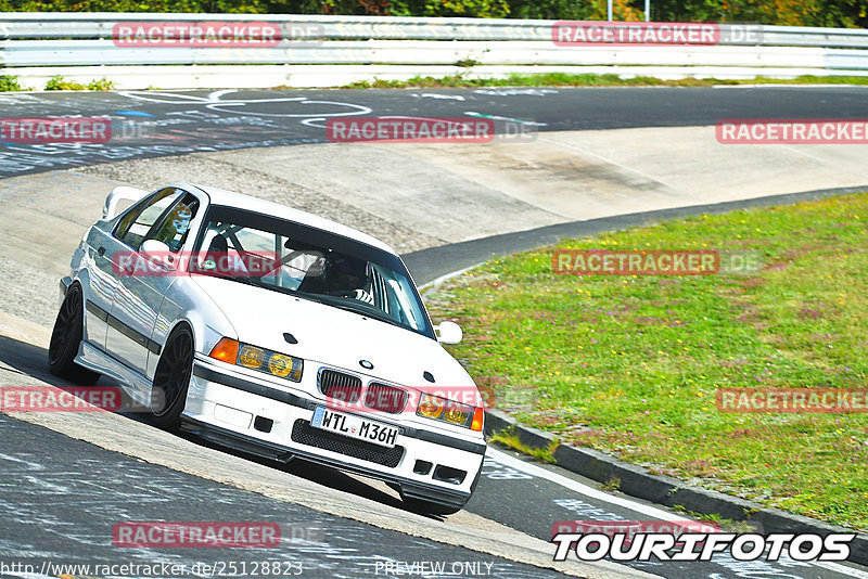 Bild #25128823 - Touristenfahrten Nürburgring Nordschleife (02.10.2023)