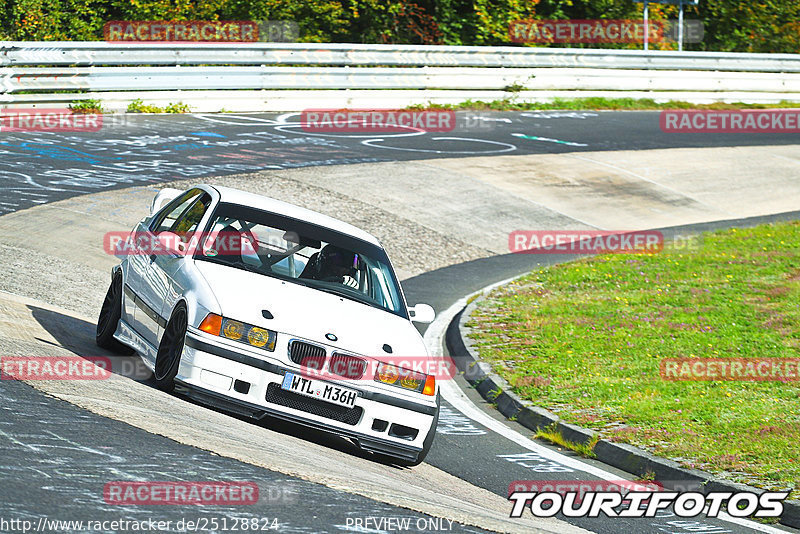 Bild #25128824 - Touristenfahrten Nürburgring Nordschleife (02.10.2023)