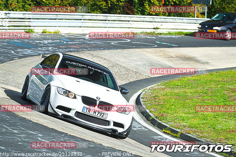 Bild #25128831 - Touristenfahrten Nürburgring Nordschleife (02.10.2023)