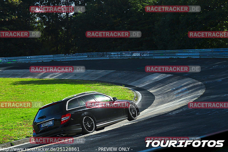 Bild #25128861 - Touristenfahrten Nürburgring Nordschleife (02.10.2023)