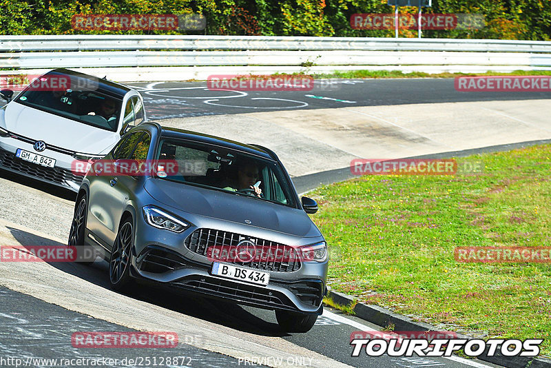 Bild #25128872 - Touristenfahrten Nürburgring Nordschleife (02.10.2023)