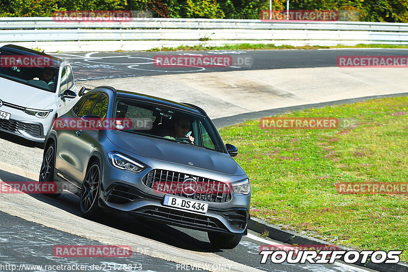 Bild #25128873 - Touristenfahrten Nürburgring Nordschleife (02.10.2023)