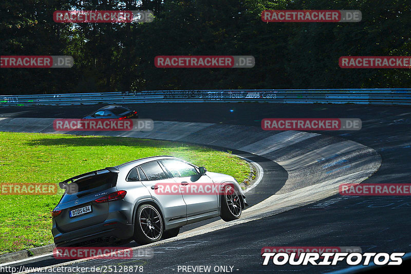 Bild #25128878 - Touristenfahrten Nürburgring Nordschleife (02.10.2023)