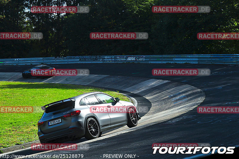 Bild #25128879 - Touristenfahrten Nürburgring Nordschleife (02.10.2023)