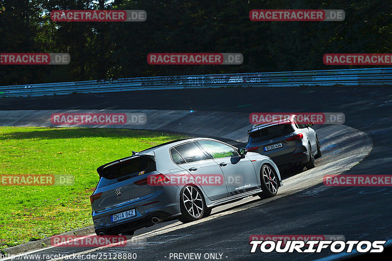 Bild #25128880 - Touristenfahrten Nürburgring Nordschleife (02.10.2023)