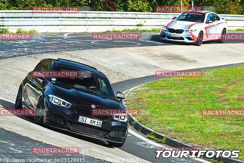 Bild #25128915 - Touristenfahrten Nürburgring Nordschleife (02.10.2023)