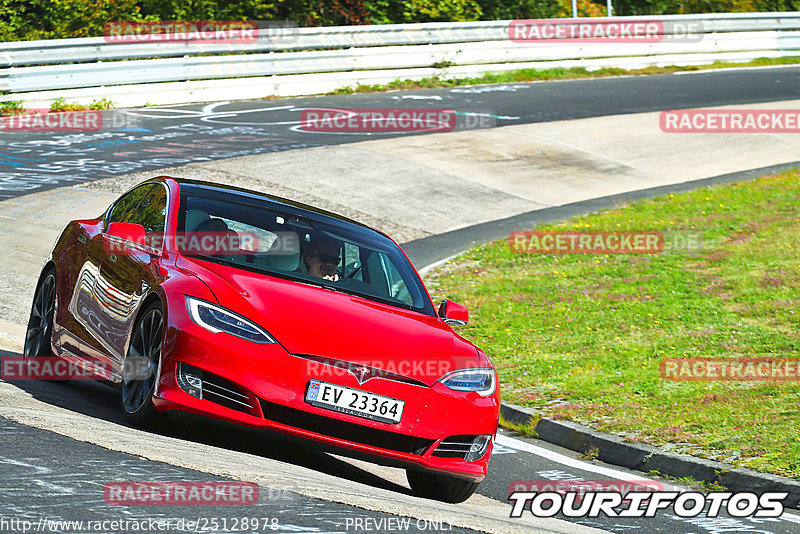 Bild #25128978 - Touristenfahrten Nürburgring Nordschleife (02.10.2023)