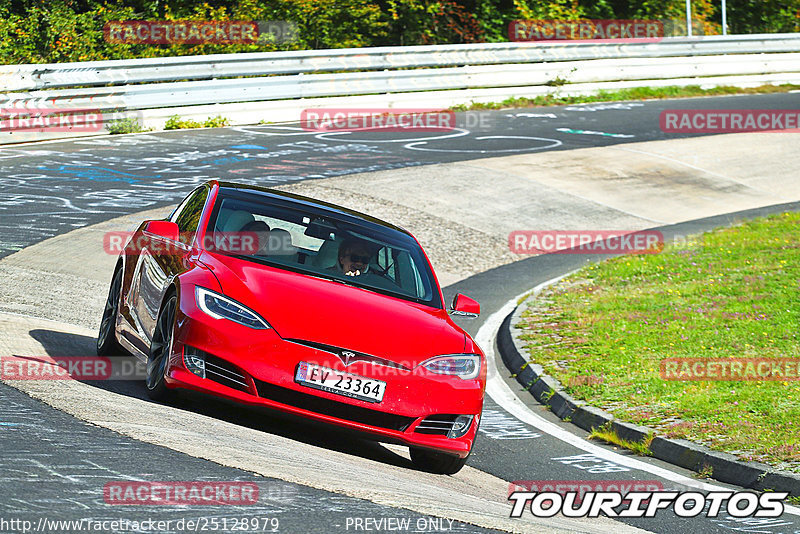 Bild #25128979 - Touristenfahrten Nürburgring Nordschleife (02.10.2023)