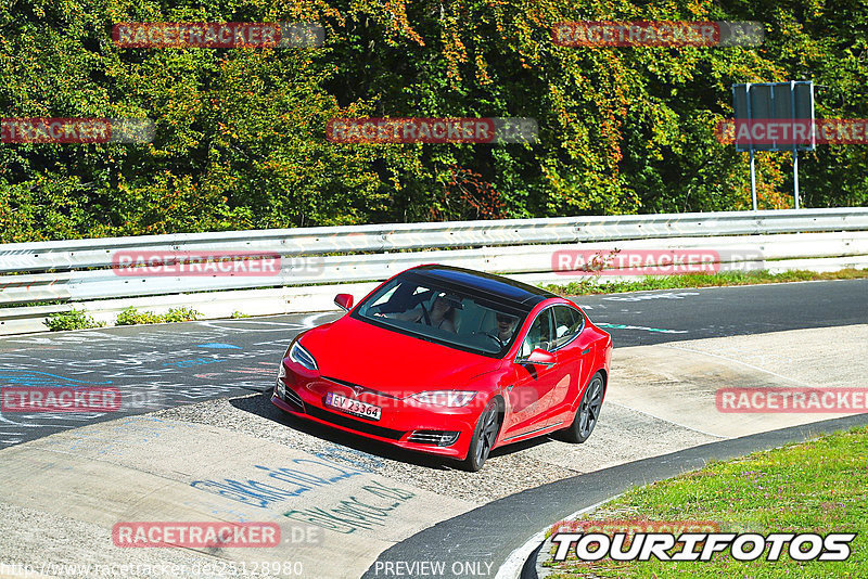 Bild #25128980 - Touristenfahrten Nürburgring Nordschleife (02.10.2023)