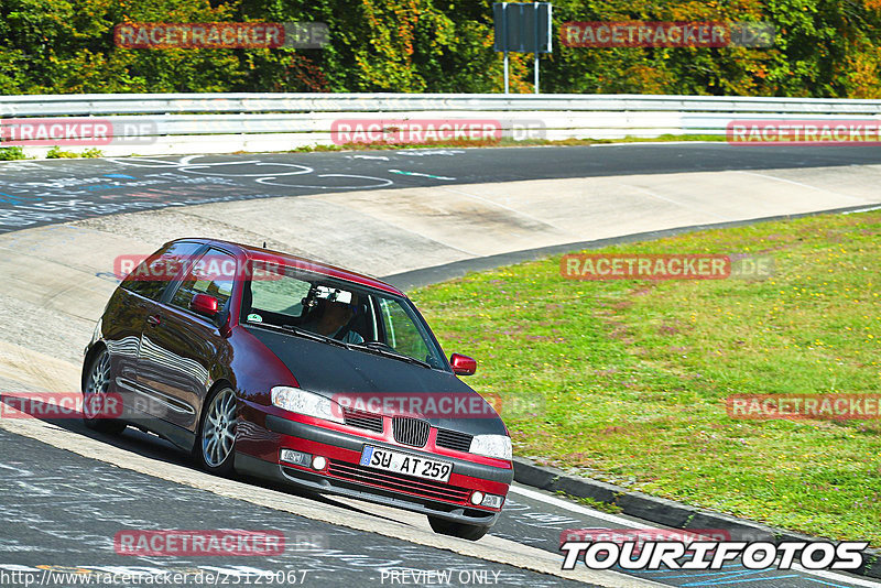 Bild #25129067 - Touristenfahrten Nürburgring Nordschleife (02.10.2023)