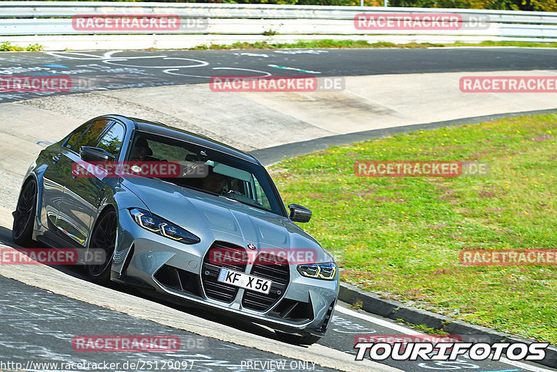 Bild #25129097 - Touristenfahrten Nürburgring Nordschleife (02.10.2023)