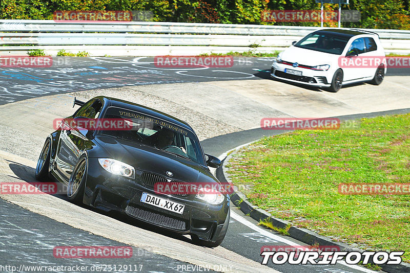 Bild #25129117 - Touristenfahrten Nürburgring Nordschleife (02.10.2023)