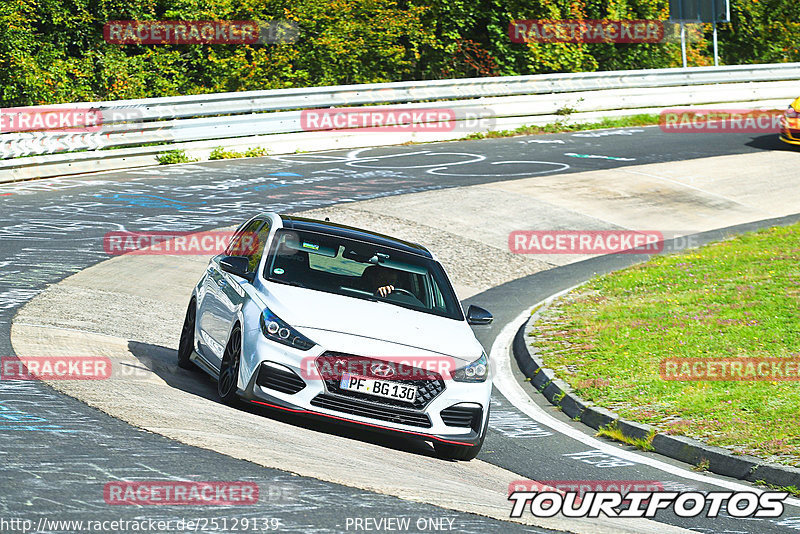 Bild #25129139 - Touristenfahrten Nürburgring Nordschleife (02.10.2023)