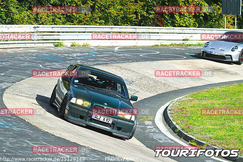 Bild #25129149 - Touristenfahrten Nürburgring Nordschleife (02.10.2023)