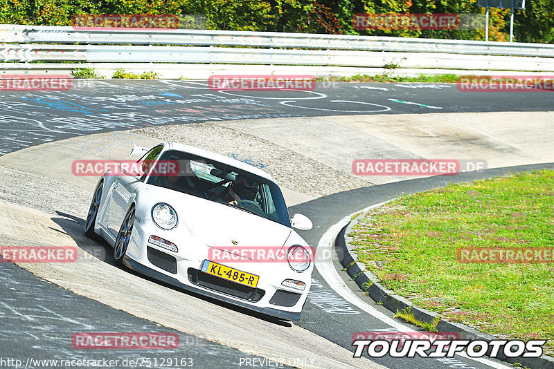 Bild #25129163 - Touristenfahrten Nürburgring Nordschleife (02.10.2023)