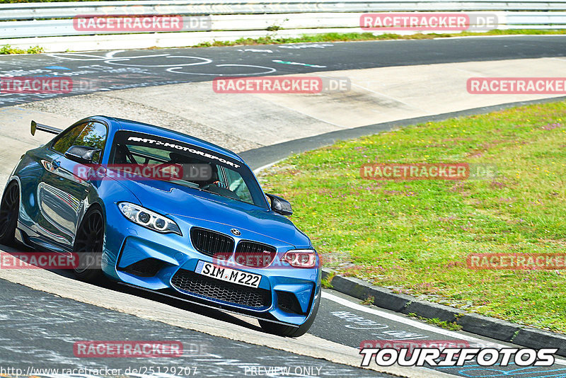 Bild #25129207 - Touristenfahrten Nürburgring Nordschleife (02.10.2023)