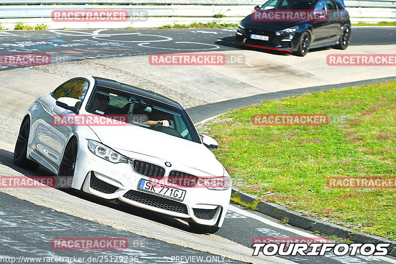 Bild #25129236 - Touristenfahrten Nürburgring Nordschleife (02.10.2023)