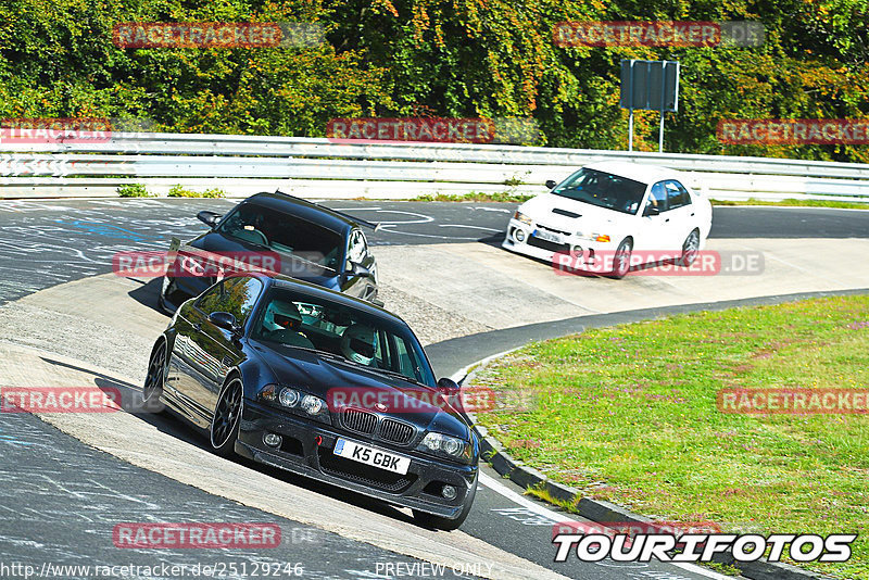 Bild #25129246 - Touristenfahrten Nürburgring Nordschleife (02.10.2023)