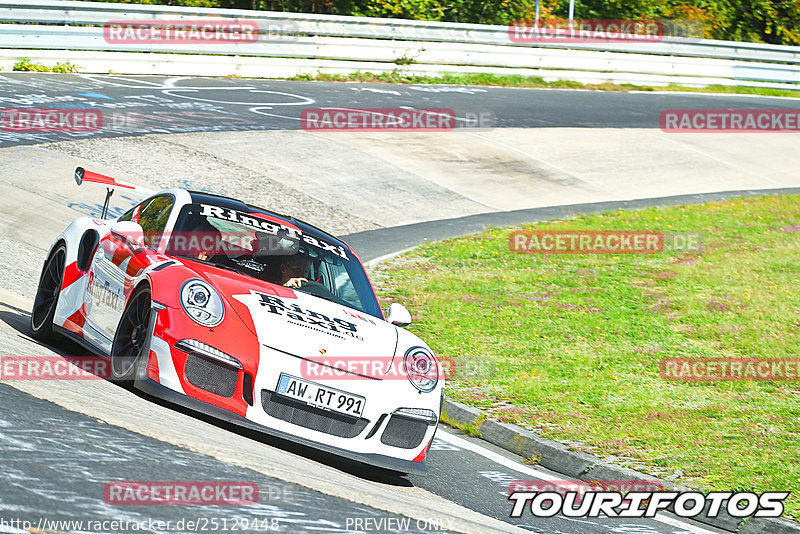 Bild #25129448 - Touristenfahrten Nürburgring Nordschleife (02.10.2023)