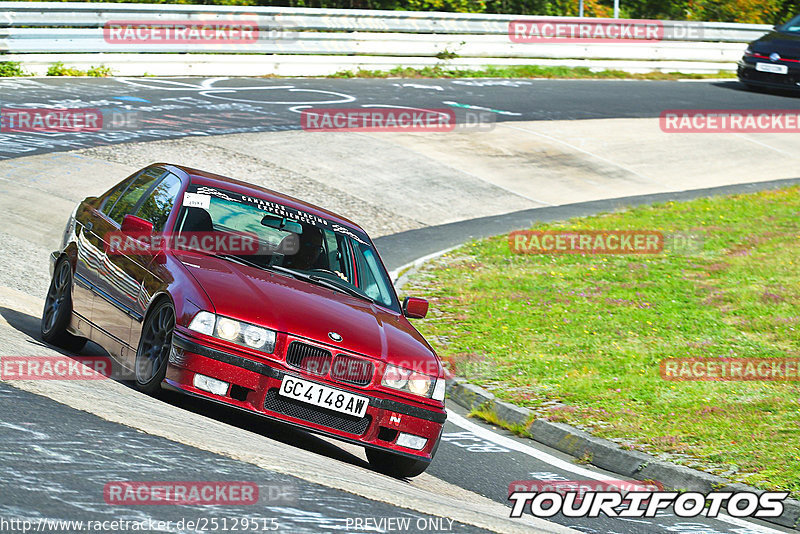 Bild #25129515 - Touristenfahrten Nürburgring Nordschleife (02.10.2023)