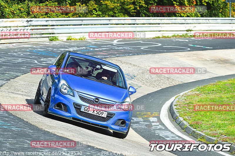 Bild #25129530 - Touristenfahrten Nürburgring Nordschleife (02.10.2023)