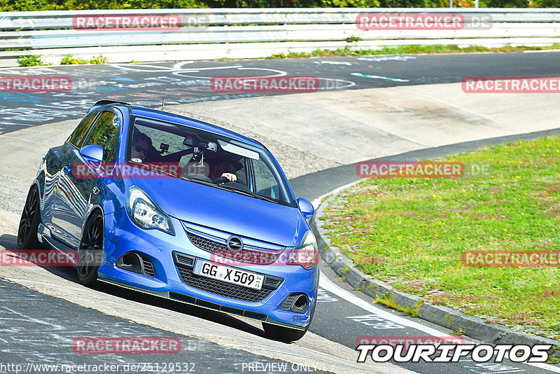 Bild #25129532 - Touristenfahrten Nürburgring Nordschleife (02.10.2023)