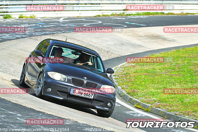 Bild #25129564 - Touristenfahrten Nürburgring Nordschleife (02.10.2023)