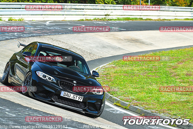 Bild #25129582 - Touristenfahrten Nürburgring Nordschleife (02.10.2023)