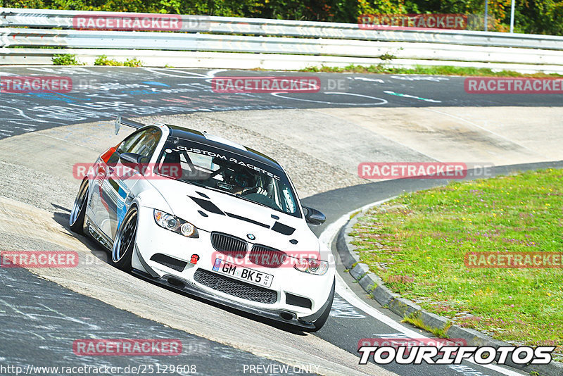 Bild #25129608 - Touristenfahrten Nürburgring Nordschleife (02.10.2023)