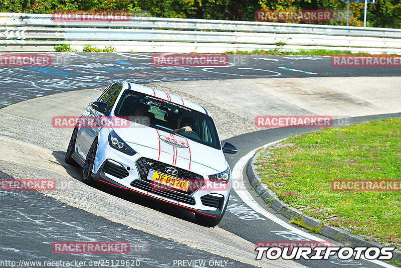 Bild #25129620 - Touristenfahrten Nürburgring Nordschleife (02.10.2023)