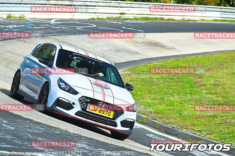 Bild #25129622 - Touristenfahrten Nürburgring Nordschleife (02.10.2023)