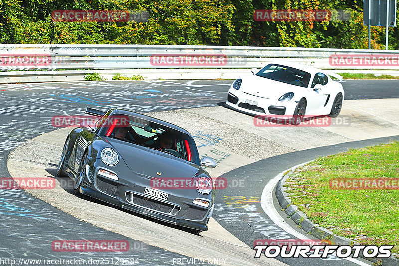 Bild #25129684 - Touristenfahrten Nürburgring Nordschleife (02.10.2023)