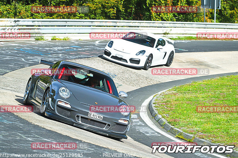 Bild #25129685 - Touristenfahrten Nürburgring Nordschleife (02.10.2023)