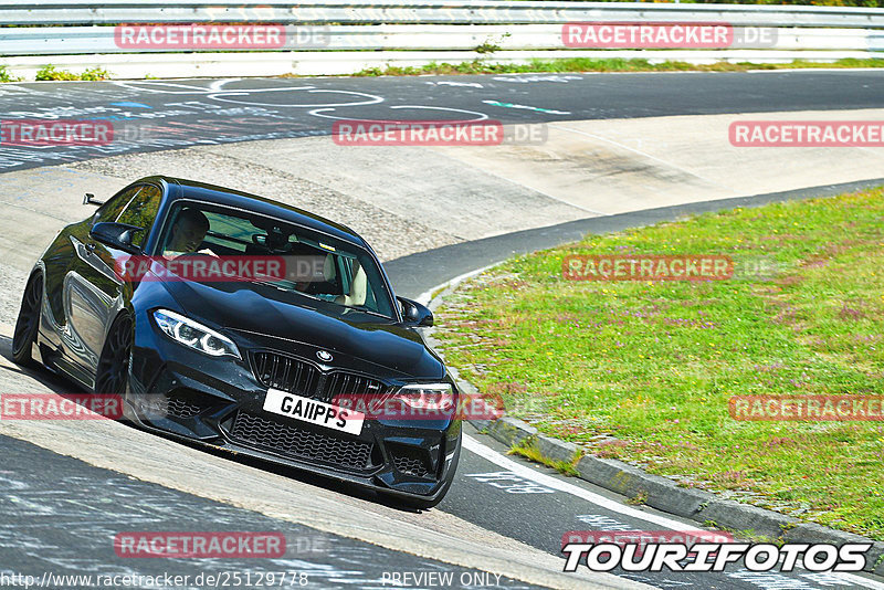 Bild #25129778 - Touristenfahrten Nürburgring Nordschleife (02.10.2023)