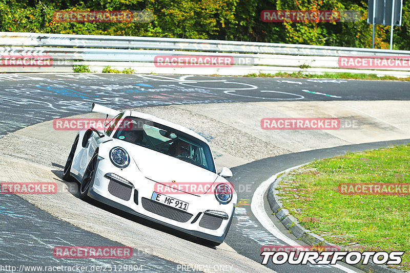 Bild #25129804 - Touristenfahrten Nürburgring Nordschleife (02.10.2023)