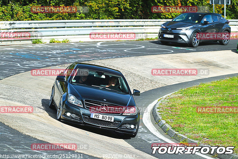 Bild #25129831 - Touristenfahrten Nürburgring Nordschleife (02.10.2023)