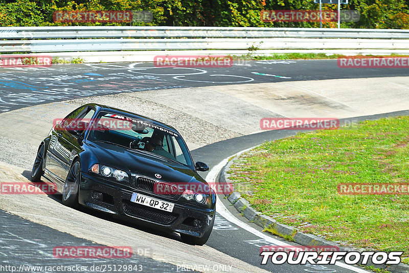 Bild #25129843 - Touristenfahrten Nürburgring Nordschleife (02.10.2023)