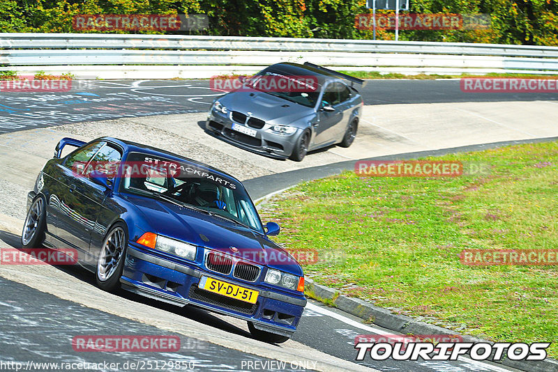 Bild #25129850 - Touristenfahrten Nürburgring Nordschleife (02.10.2023)