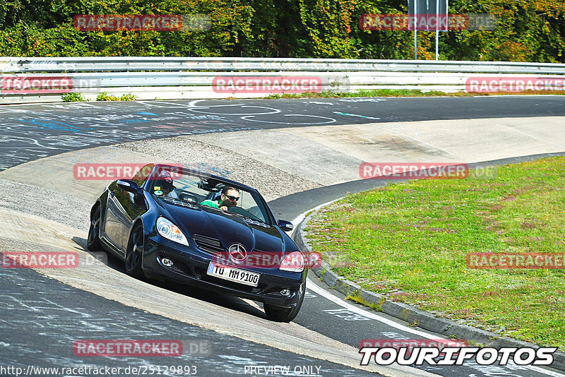 Bild #25129893 - Touristenfahrten Nürburgring Nordschleife (02.10.2023)