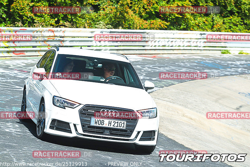 Bild #25129913 - Touristenfahrten Nürburgring Nordschleife (02.10.2023)