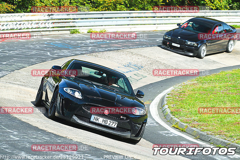 Bild #25129921 - Touristenfahrten Nürburgring Nordschleife (02.10.2023)