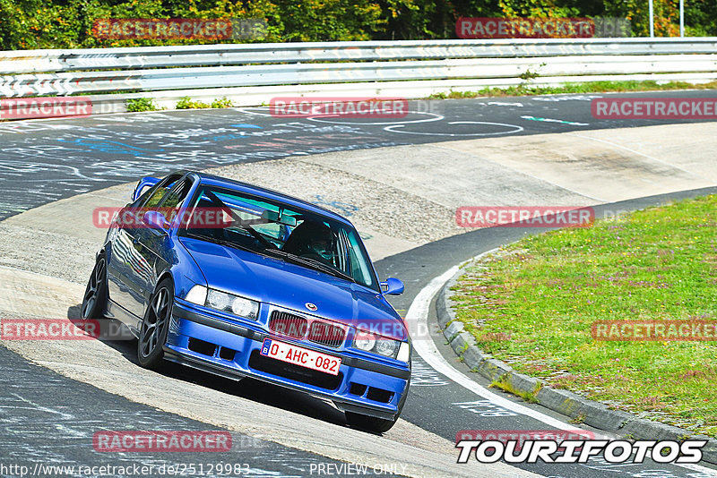 Bild #25129983 - Touristenfahrten Nürburgring Nordschleife (02.10.2023)