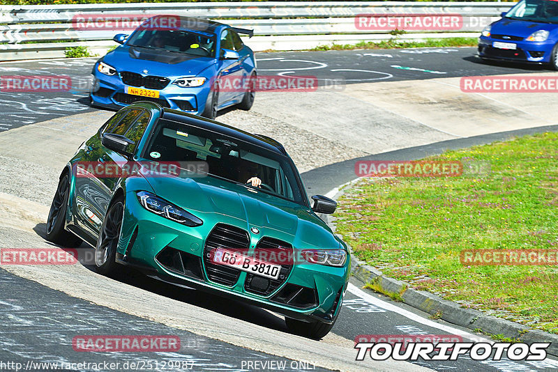 Bild #25129987 - Touristenfahrten Nürburgring Nordschleife (02.10.2023)