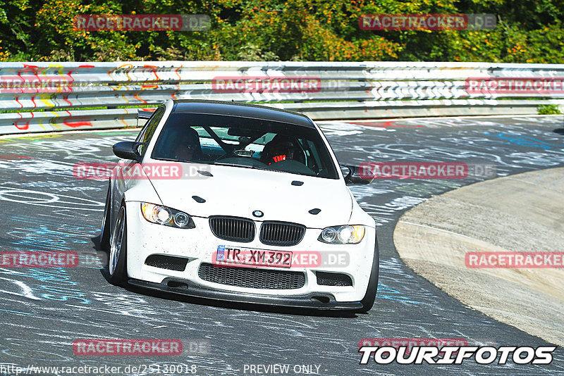 Bild #25130018 - Touristenfahrten Nürburgring Nordschleife (02.10.2023)