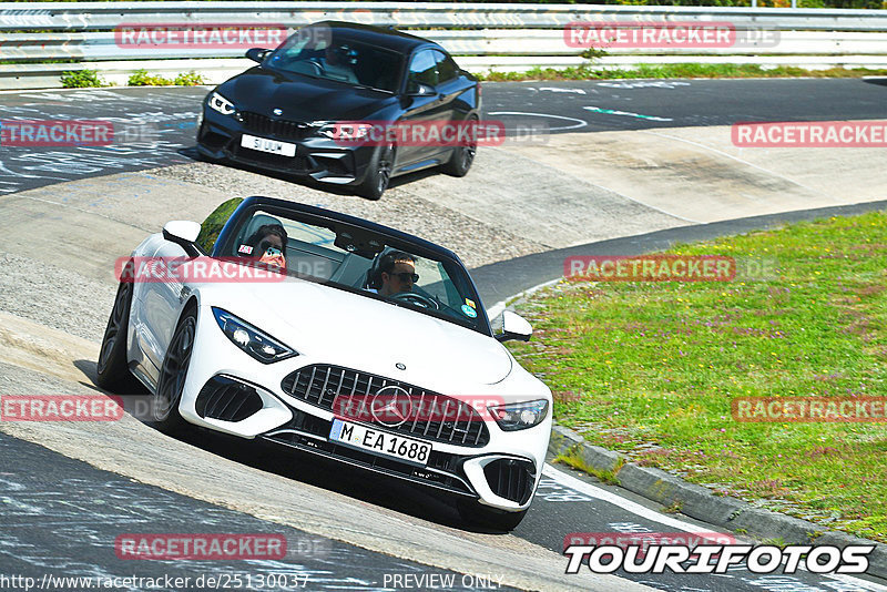 Bild #25130037 - Touristenfahrten Nürburgring Nordschleife (02.10.2023)