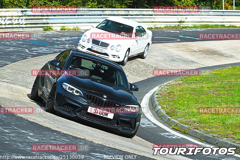 Bild #25130039 - Touristenfahrten Nürburgring Nordschleife (02.10.2023)