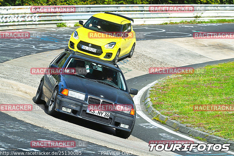 Bild #25130085 - Touristenfahrten Nürburgring Nordschleife (02.10.2023)