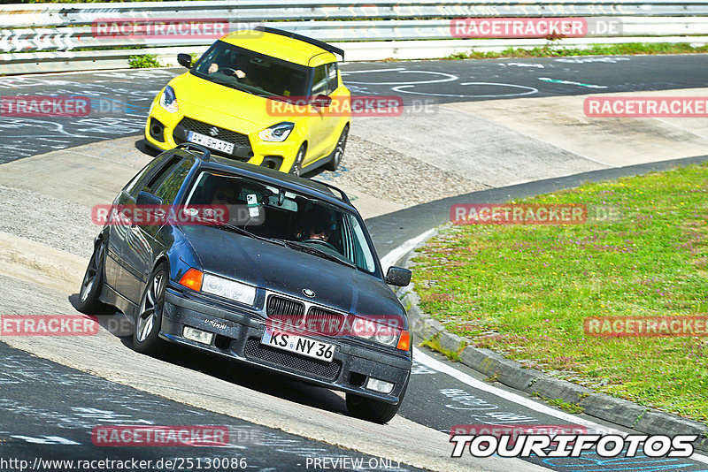 Bild #25130086 - Touristenfahrten Nürburgring Nordschleife (02.10.2023)