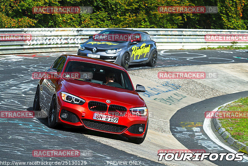 Bild #25130129 - Touristenfahrten Nürburgring Nordschleife (02.10.2023)